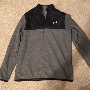 Under armour 1/4 zip